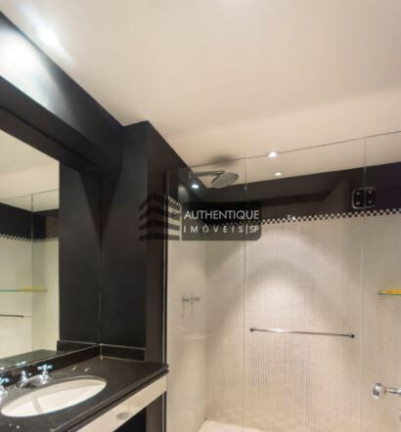 Imagem Apartamento com 1 Quarto à Venda, 78 m² em Itaim Bibi - São Paulo