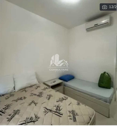 Imagem Apartamento com 3 Quartos para Alugar, 135 m² em José Menino - Santos Imagem Apartamento com 3 Quartos para Alugar, 135 m² em José Menino - Santos