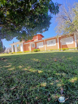 Imagem Casa com 3 Quartos à Venda, 1.260 m² em Ninho Verde Ii - Pardinho