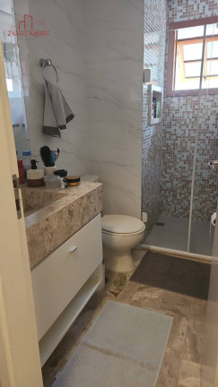 Imagem Casa de Condomínio com 3 Quartos à Venda, 234 m² em Chácara Nossa Senhora Do Bom Conselho - São Paulo Imagem Casa de Condomínio com 3 Quartos à Venda, 234 m² em Chácara Nossa Senhora Do Bom Conselho - São Paulo