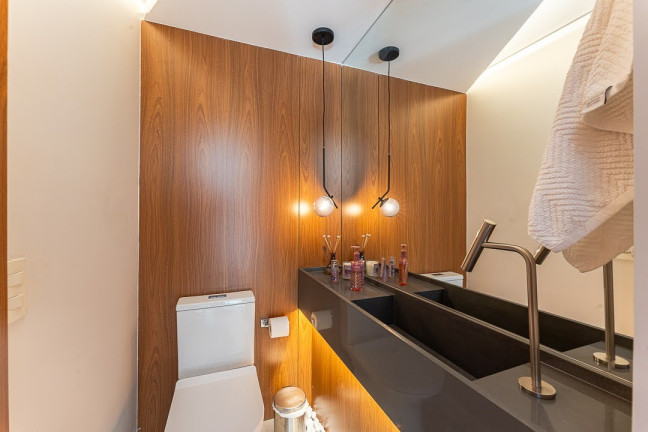 Imagem Apartamento com 3 Quartos à Venda, 150 m² em Jardim Prudência - São Paulo Imagem Apartamento com 3 Quartos à Venda, 150 m² em Jardim Prudência - São Paulo