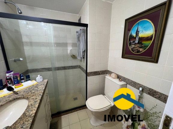 Imagem Apartamento com 3 Quartos à Venda, 161 m² em Icaraí - Niterói Imagem Apartamento com 3 Quartos à Venda, 161 m² em Icaraí - Niterói