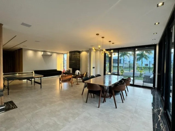 Imagem Casa com 5 Quartos à Venda, 580 m² em Alphaville Nova Esplanada - Votorantim Imagem Casa com 5 Quartos à Venda, 580 m² em Alphaville Nova Esplanada - Votorantim