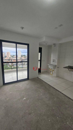 Imagem Apartamento com 1 Quarto à Venda, 40 m² em Vila Esperança - São Paulo Imagem Apartamento com 1 Quarto à Venda, 40 m² em Vila Esperança - São Paulo