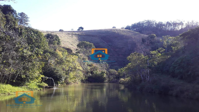 Fazenda à Venda, 630.000 m² em área Rural De Ipatinga - Ipatinga