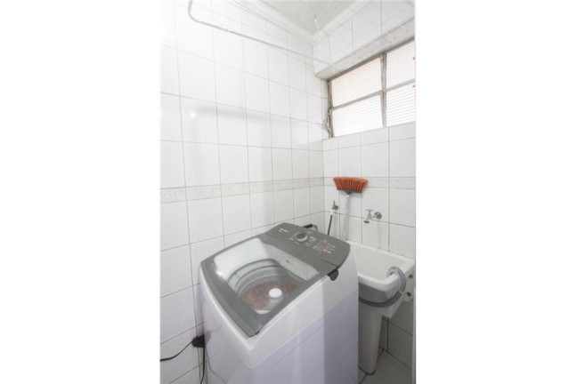 Imagem Apartamento com 2 Quartos à Venda, 52 m² em Bela Vista - São Paulo Imagem Apartamento com 2 Quartos à Venda, 52 m² em Bela Vista - São Paulo