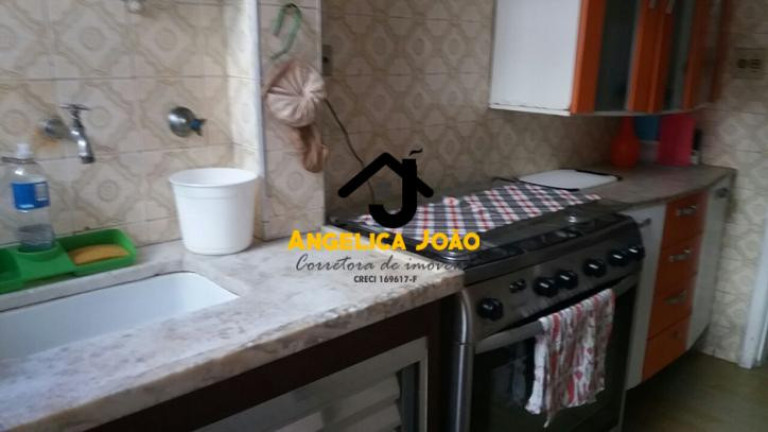 Imagem Apartamento com 1 Quarto à Venda, 40 m² em Centro - São Vicente Imagem Apartamento com 1 Quarto à Venda, 40 m² em Centro - São Vicente