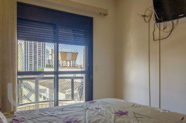 Imagem Apartamento com 3 Quartos à Venda, 127 m² em Tatuapé - São Paulo Imagem Apartamento com 3 Quartos à Venda, 127 m² em Tatuapé - São Paulo