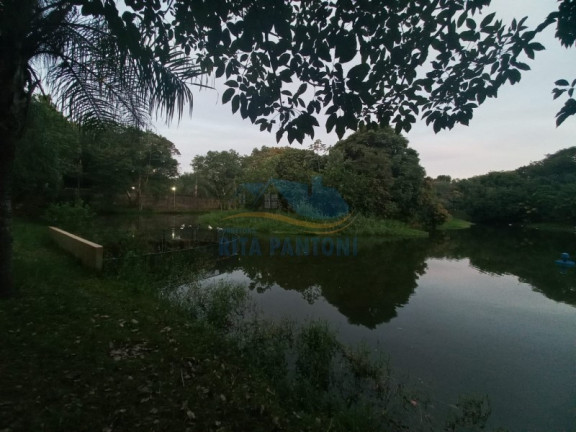 Imagem Casa de Condomínio com 2 Quartos à Venda, 173 m² em Jardim Interlagos - Ribeirão Preto