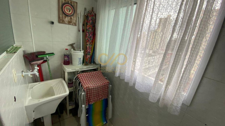Imagem Apartamento com 1 Quarto à Venda, 56 m² em Tupi - Praia Grande Imagem Apartamento com 1 Quarto à Venda, 56 m² em Tupi - Praia Grande