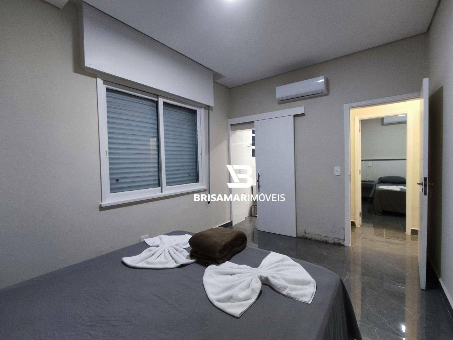 Imagem Apartamento com 3 Quartos à Venda, 94 m² em Pitangueiras - Guarujá