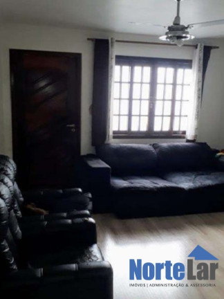 Imagem Casa de Condomínio com 2 Quartos à Venda, 72 m² em Horto Florestal - São Paulo