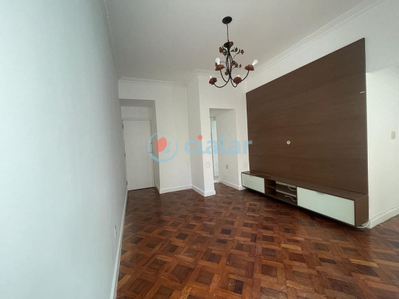 Imagem Apartamento com 3 Quartos à Venda, 100 m² em Leblon - Rio De Janeiro