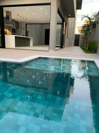 Imagem Casa com 3 Quartos à Venda, 245 m² em Residencial Eco Village - São José Do Rio Preto Imagem Casa com 3 Quartos à Venda, 245 m² em Residencial Eco Village - São José Do Rio Preto