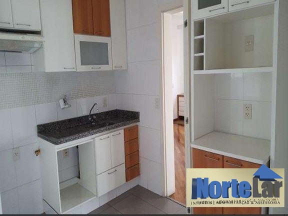 Imagem Apartamento com 2 Quartos à Venda, 93 m² em Lauzane Paulista - São Paulo