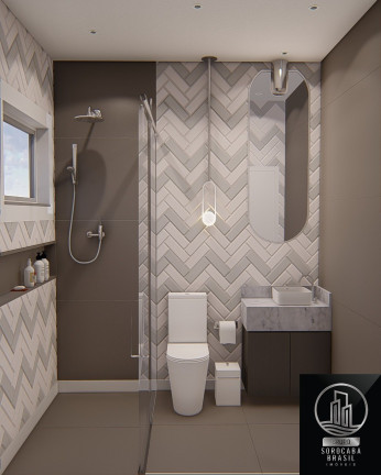 Imagem Casa com 3 Quartos à Venda, 78 m² em Parque Ibiti Reserva - Sorocaba Imagem Casa com 3 Quartos à Venda, 78 m² em Parque Ibiti Reserva - Sorocaba