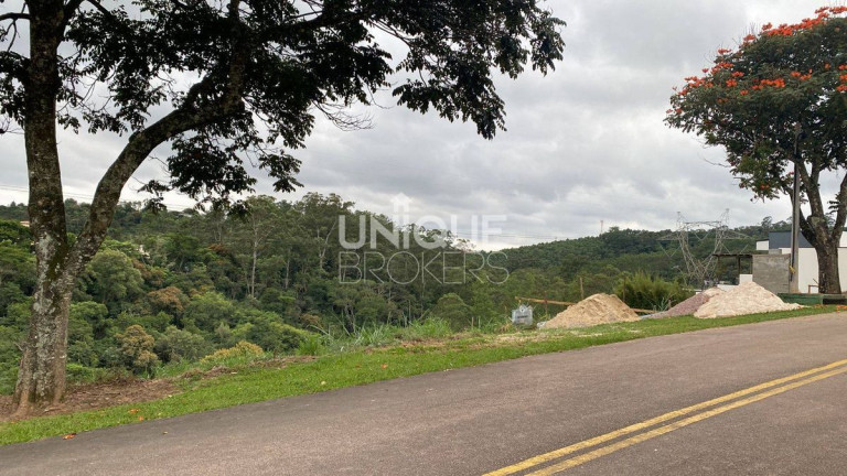 Imagem Terreno à Venda, 1.122 m² em Centro - Cajamar