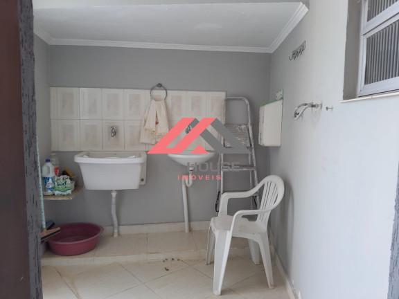 Imagem Casa com 4 Quartos à Venda, 245 m² em Jardim São Caetano - São Caetano Do Sul Imagem Casa com 4 Quartos à Venda, 245 m² em Jardim São Caetano - São Caetano Do Sul