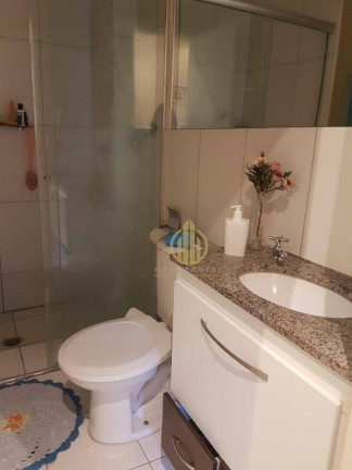 Imagem Apartamento com 2 Quartos à Venda, 62 m² em Jardim Palma Travassos - Ribeirão Preto