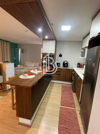 Imagem Apartamento com 1 Quarto à Venda, 42 m² em Boa Vista - São Caetano Do Sul Imagem Apartamento com 1 Quarto à Venda, 42 m² em Boa Vista - São Caetano Do Sul