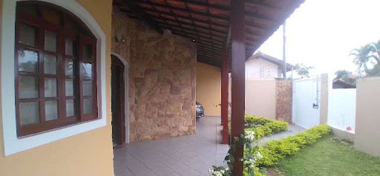 Imagem Sobrado com 5 Quartos à Venda, 305 m² em Cibratel Ii - Itanhaém