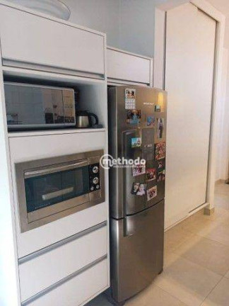 Imagem Casa com 4 Quartos à Venda, 150 m² em Vila João Jorge - Campinas