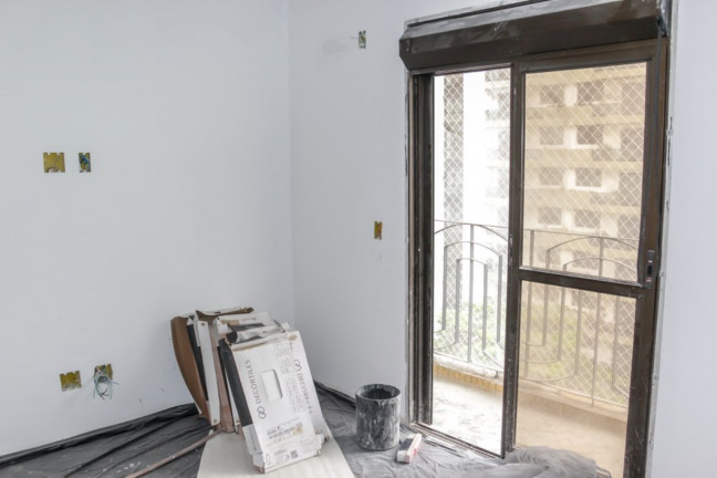 Imagem Imóvel com 2 Quartos à Venda, 102 m² em Moema - São Paulo