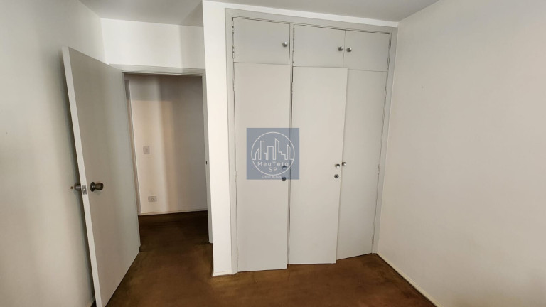 Imagem Apartamento com 3 Quartos à Venda, 114 m² em Jardim Paulista - São Paulo
