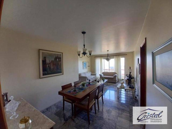 Imagem Apartamento com 3 Quartos à Venda, 107 m² em Sumaré - São Paulo