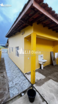 Imagem Casa com 2 Quartos à Venda, 125 m² em Vila Atlântica - Mongaguá Imagem Casa com 2 Quartos à Venda, 125 m² em Vila Atlântica - Mongaguá