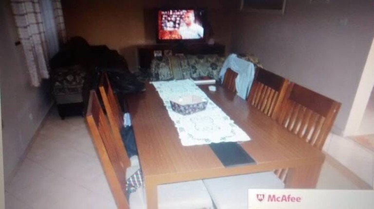 Imagem Sobrado com 3 Quartos à Venda, 106 m² em Jardim Santo André - Santo André