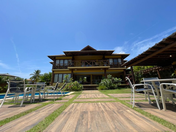 Imagem Casa com 6 Quartos à Venda, 700 m² em Praia Do Forte - Mata De São João Imagem Casa com 6 Quartos à Venda, 700 m² em Praia Do Forte - Mata De São João