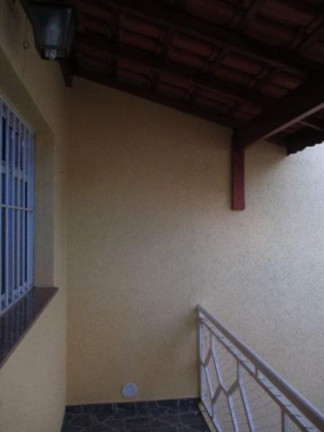 Imagem Sobrado com 2 Quartos à Venda, 113 m² em Vila São Vicente - São Paulo