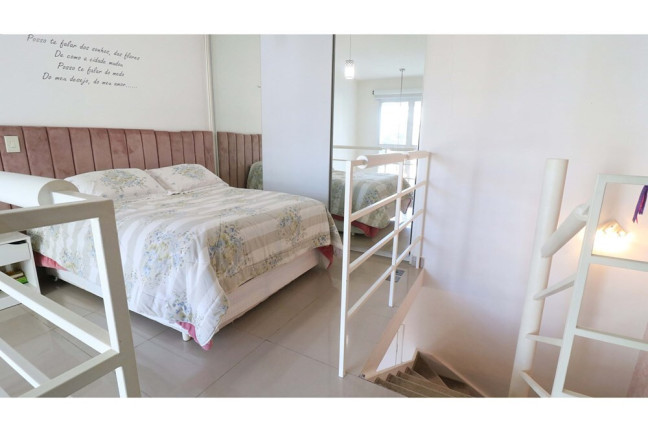 Imagem Apartamento com 1 Quarto à Venda, 48 m² em Vila Andrade - São Paulo Imagem Apartamento com 1 Quarto à Venda, 48 m² em Vila Andrade - São Paulo