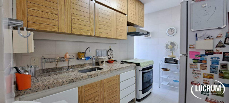 Imagem Apartamento com 3 Quartos para Alugar, 90 m² em Copacabana - Rio De Janeiro