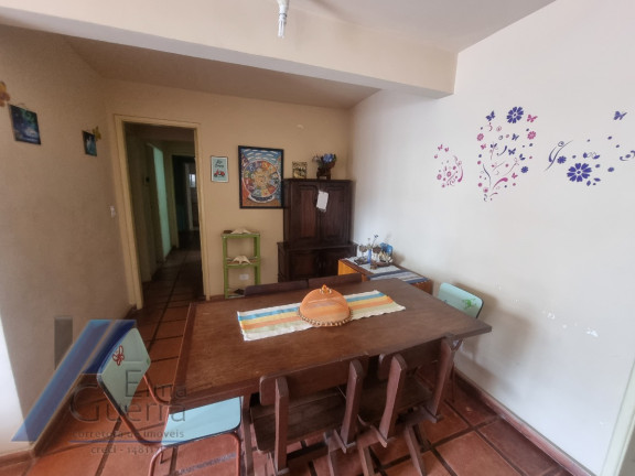 Imagem Apartamento com 3 Quartos à Venda, 104 m² em Itaguá - Ubatuba