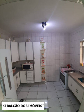 Imagem Casa com 5 Quartos à Venda, 183 m² em São Paulo