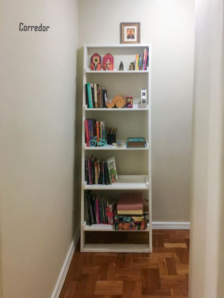 Imagem Apartamento com 3 Quartos à Venda, 114 m² em Laranjeiras - Rio De Janeiro