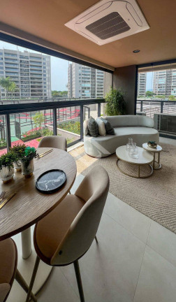 Imagem Apartamento com 3 Quartos à Venda, 106 m² em Barra Da Tijuca - Rio De Janeiro