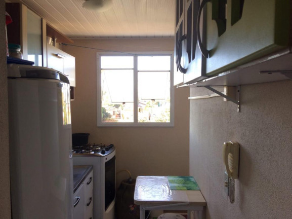 Imagem Imóvel com 2 Quartos à Venda, 54 m² em Centro - Viamão