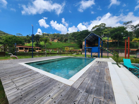 Imagem Terreno à Venda, 396 m² em Fazenda Alpina - Teresópolis Imagem Terreno à Venda, 396 m² em Fazenda Alpina - Teresópolis