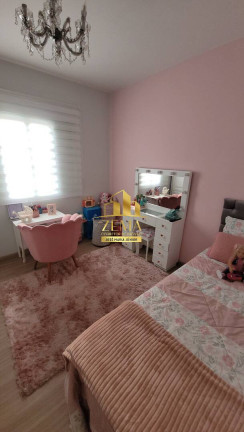 Imagem Casa com 3 Quartos à Venda, 132 m² em Vila Oliveira - Mogi Das Cruzes
