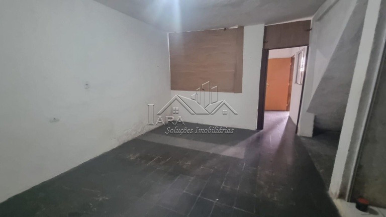 Imagem Casa com 1 Quarto para Alugar, 40 m² em Itaquera - São Paulo Imagem Casa com 1 Quarto para Alugar, 40 m² em Itaquera - São Paulo