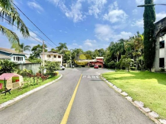 Imagem Casa de Condomínio com 5 Quartos à Venda, 360 m² em Parque Viana - Barueri Imagem Casa de Condomínio com 5 Quartos à Venda, 360 m² em Parque Viana - Barueri