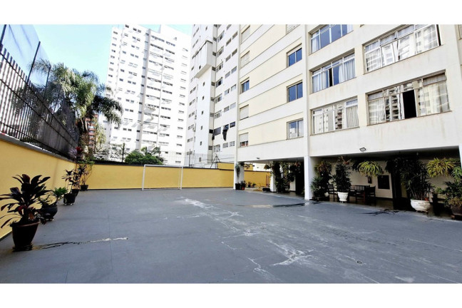 Imagem Imóvel com 2 Quartos à Venda, 83 m² em Jardim Paulista - São Paulo Imagem Imóvel com 2 Quartos à Venda, 83 m² em Jardim Paulista - São Paulo