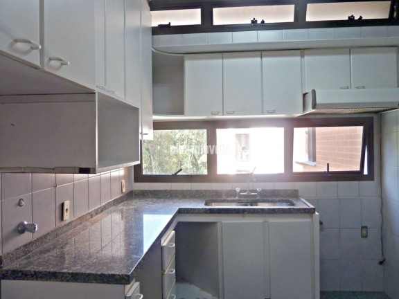 Imagem Apartamento com 3 Quartos à Venda, 106 m² em Panamby - São Paulo Imagem Apartamento com 3 Quartos à Venda, 106 m² em Panamby - São Paulo