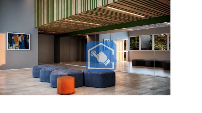 Imagem Apartamento com 2 Quartos à Venda, 52 m² em Vila Tolstoi - São Paulo Imagem Apartamento com 2 Quartos à Venda, 52 m² em Vila Tolstoi - São Paulo
