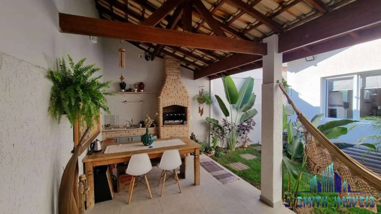 Imagem Casa com 3 Quartos à Venda, 183 m² em Casa Blanca - Vargem Grande Paulista Imagem Casa com 3 Quartos à Venda, 183 m² em Casa Blanca - Vargem Grande Paulista