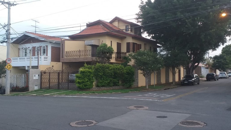 Imagem Sobrado com 3 Quartos à Venda, em Vila Liberdade - Jundiaí Imagem Sobrado com 3 Quartos à Venda, em Vila Liberdade - Jundiaí