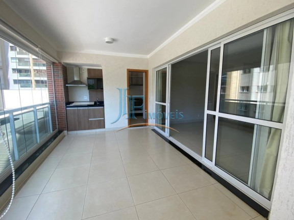 Imagem Apartamento com 3 Quartos à Venda, 143 m² em Jardim Botânico - Ribeirão Preto